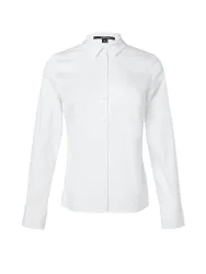 Comma Blouse blanc 46
