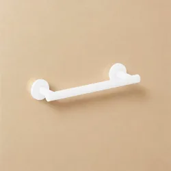 Toallero barra de pared Architect S+