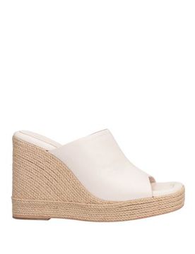 Espadrillas Mujer Rosa claro 40 Mujer
