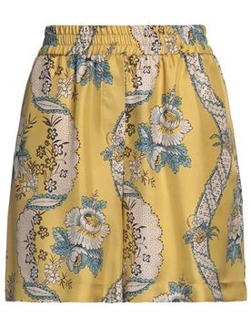 Shorts & Bermudashorts Damen Ringelblume 32 Damen