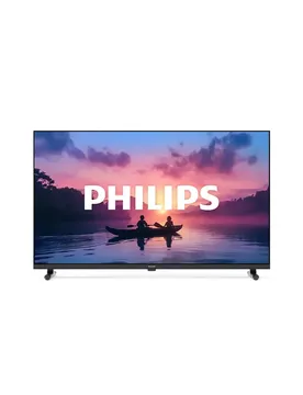 Tv 32pfs6050/12 32´´ 2k Led Led White One Size unisex