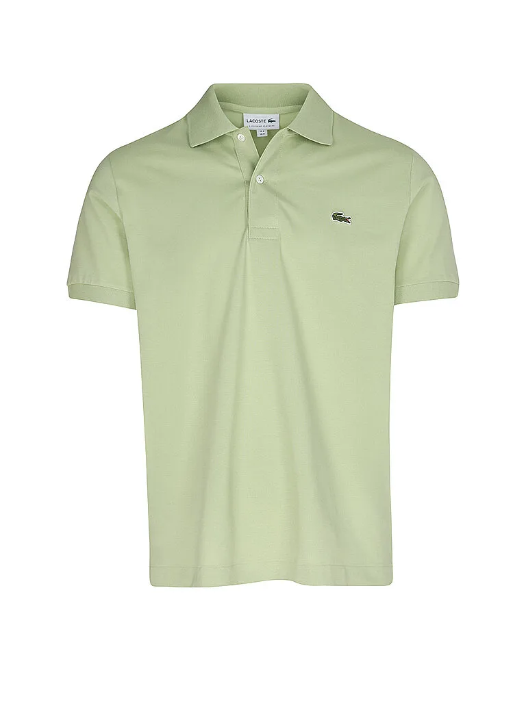 Lacoste Polo vert clair XXL - Lacoste - FashionsVida