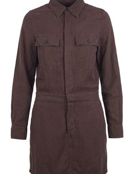 Jucca - Abito - 471745 - Cioccolato