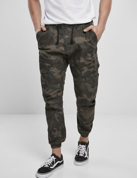 Pantalón cargo 'Ray' /