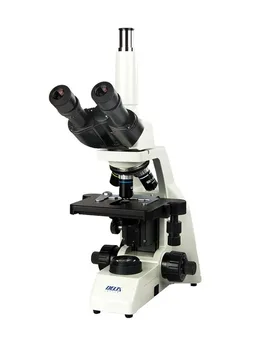 Microscope Proteone White One Size unisex - Delta Optical - FashionsVida