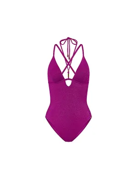 Maillot de bain SUMMER SUNSET raspberry juice rose 40D - Triumph - FashionsVida