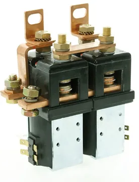 Ct60/80 Relay 24v Black One Size unisex - Max Power - FashionsVida