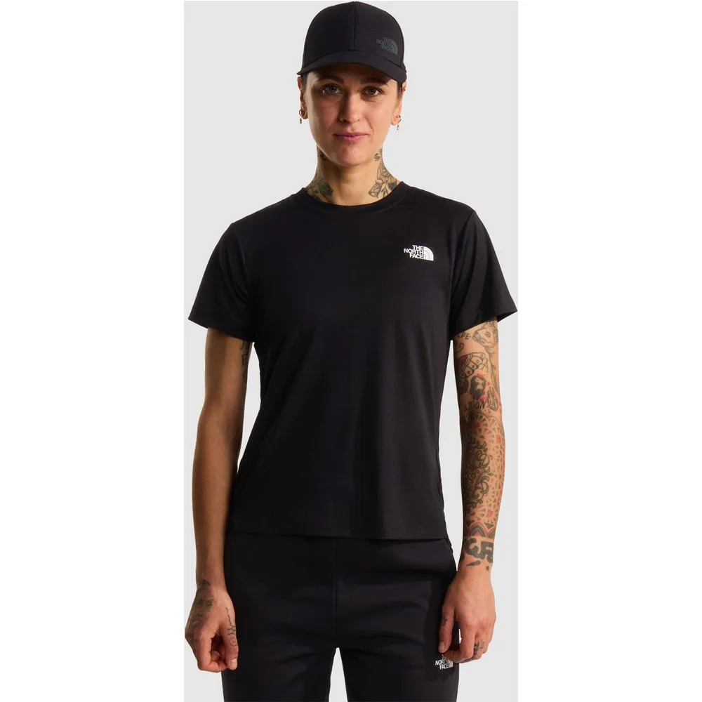 Camiseta para mujer Flex - The North Face - FashionsVida