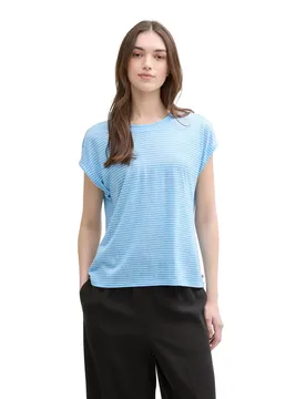 XS fluent T-shirt female