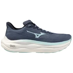 Wave Sky 9 Running Shoes Wild Wind / Icy Morn / Vulcan UK 4.5 Women