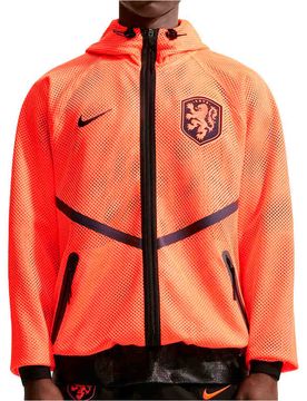 Paises bajos mundial 2026 entrenamiento sudadera entrenamiento fútbol (M)