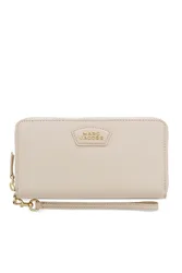 Marc Jacobs Portafogli Ivory