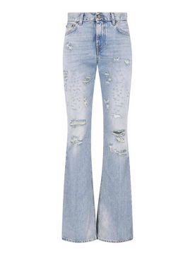 Haikure Jeans flared