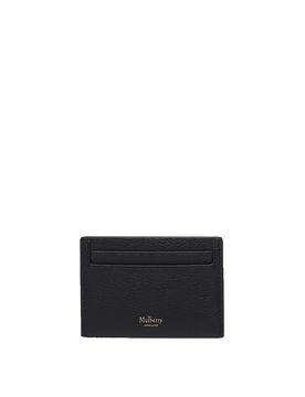 Mulberry Portacarte con logo