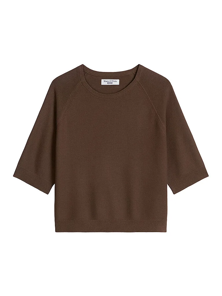 Marc O' Polo Pullover braun XL damen - Marc O'Polo - FashionsVida