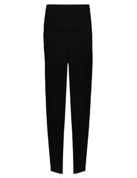 Falda larga Mujer Negro 36,38 Mujer