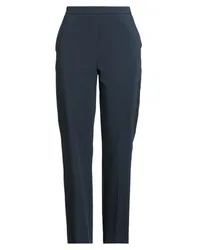 Pantalones Mujer Azul noche 44 Mujer