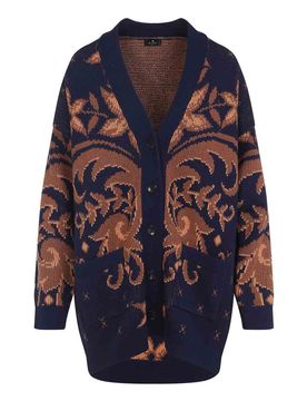 Etro Cardigan a maglia