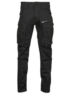 Cargohose Rovic Zip 3d Regular Tapered Us 29;Us 30;Us 34 / 32;Us 36 / 32;Us 34 / 34;Us 36 / 34;Us 26 / 32;Us 28 / 32;Us 30 / 34;Us 31 / 34;Us 30 / 32; - G-Star RAW - FashionsVida