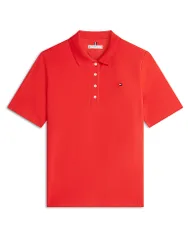 Tommy Hilfiger Polo rouge XL