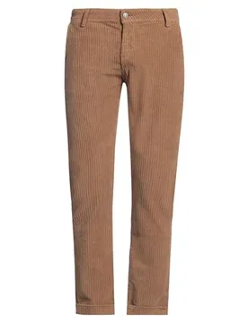Hose Herren Braun 30,31 Herren - GREY DANIELE ALESSANDRINI - FashionsVida