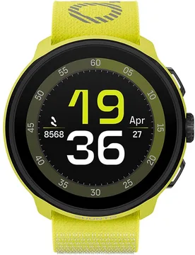Reloj deportivo Run Lime (Reacondicionado Casi a estrenar) - Suunto - FashionsVida