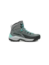 Scarpe da trekking da donna Mustang TRK GTX grigio 40 1/2
