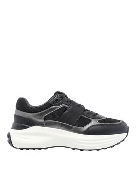 Tod's Sneaker grigio scuro