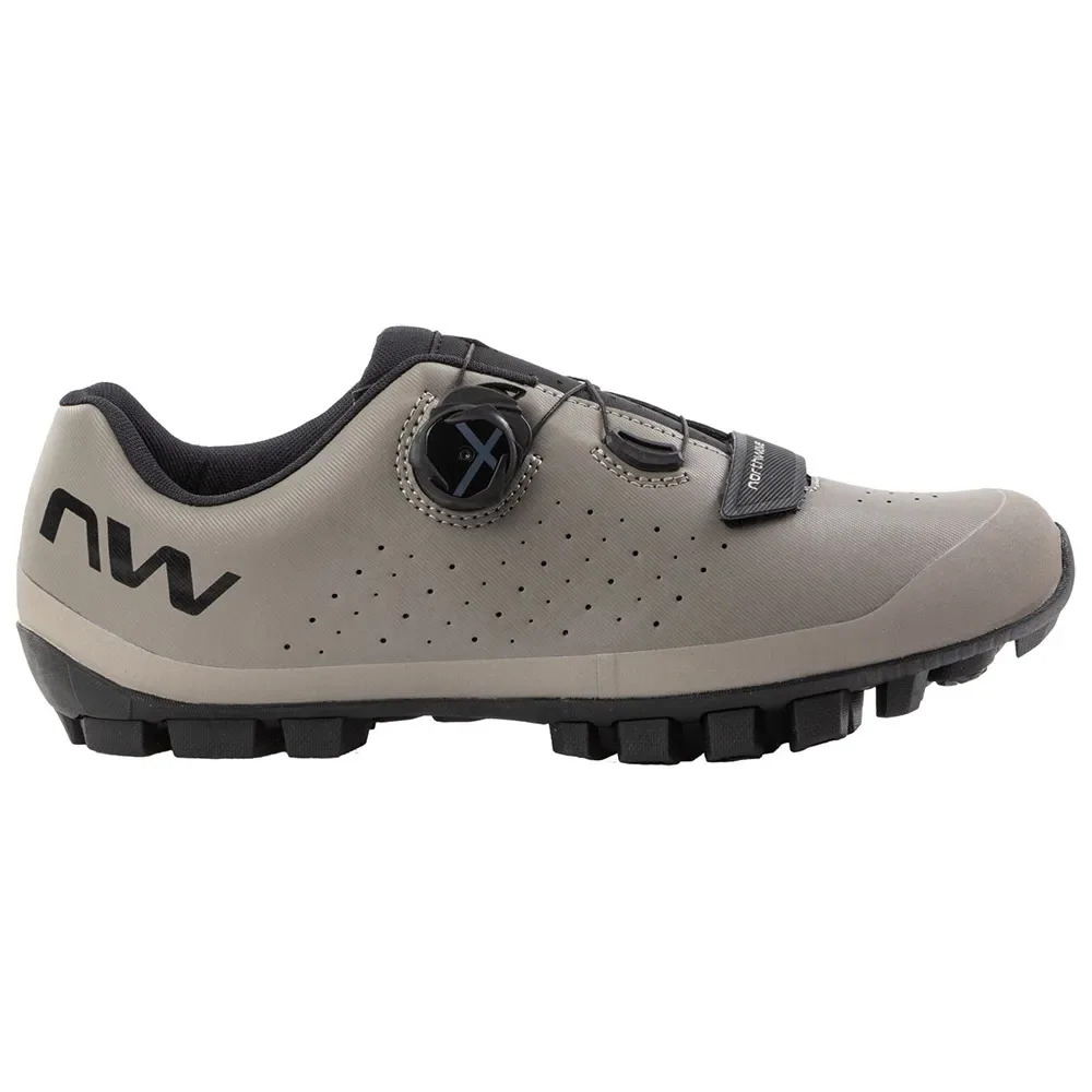 Scarpe Hammer Plus Xc-gravel Brown - Northwave - FashionsVida