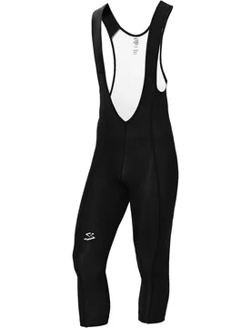 Anatomic 300 culotte pirata hombre Negro (XL) - Spiuk - FashionsVida
