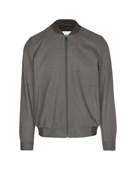Robson Blouson marrón M - Robson - FashionsVida