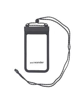 And Wander Porta smartphone logo