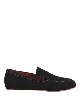 Mocasines Hombre Negro 39.5,40,43 Hombre - Charles Philip Milano - FashionsVida