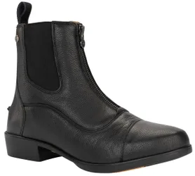 Damen Stiefelette ADVANCED II FZ Soft, schwarz 40