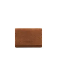 Portafoglio LINN Medium marrone