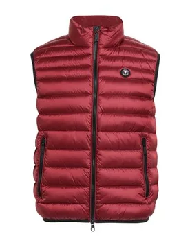 Chompa sin mangas Hombre Ladrillo 50,56 Hombre - Cape Horn - FashionsVida