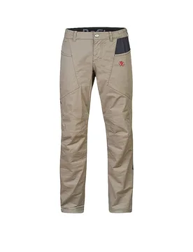 Herren Kletterhose Crag grau S M - Rafiki - FashionsVida