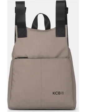 Mochila antirrobo pequeña Dual - Kcb - FashionsVida