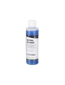 Olio per freni a disco ROYAL BLOOD minerale 250 ml