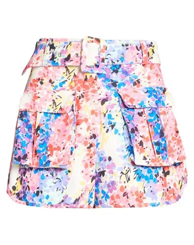 Pantalones cortos y bermudas Mujer Coral S Mujer - Odì Odì - FashionsVida