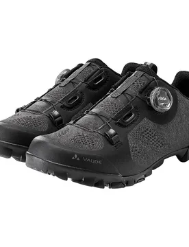 Scarpe Mtb Tvl Skoj Black