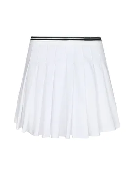 Jupe de tennis Ace Pockets blanc XS - Björn Borg - FashionsVida