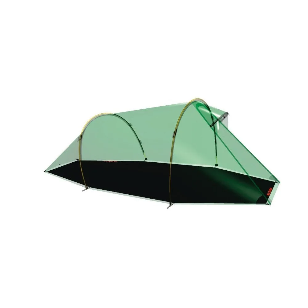 Hilleberg Footprints Nallo 4 - Hilleberg - FashionsVida
