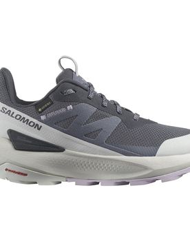 Elixir activ gore-tex zapatilla trekking mujer Azul (36 2/3)