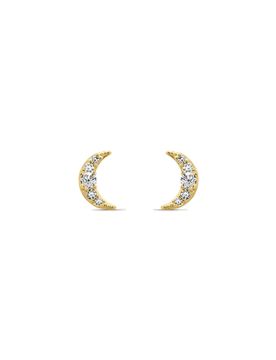 Orecchini Bon Ton Oro Giallo 1435997