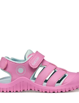Sandalen J S. Fusbetto Pro Gi J65NZA 0CE15 C8F4A D Rosa 37 female - Geox - FashionsVida