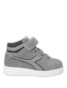Sneakers Jungen 0-24 monate Grau 20,21 Jungen 0-24 monate