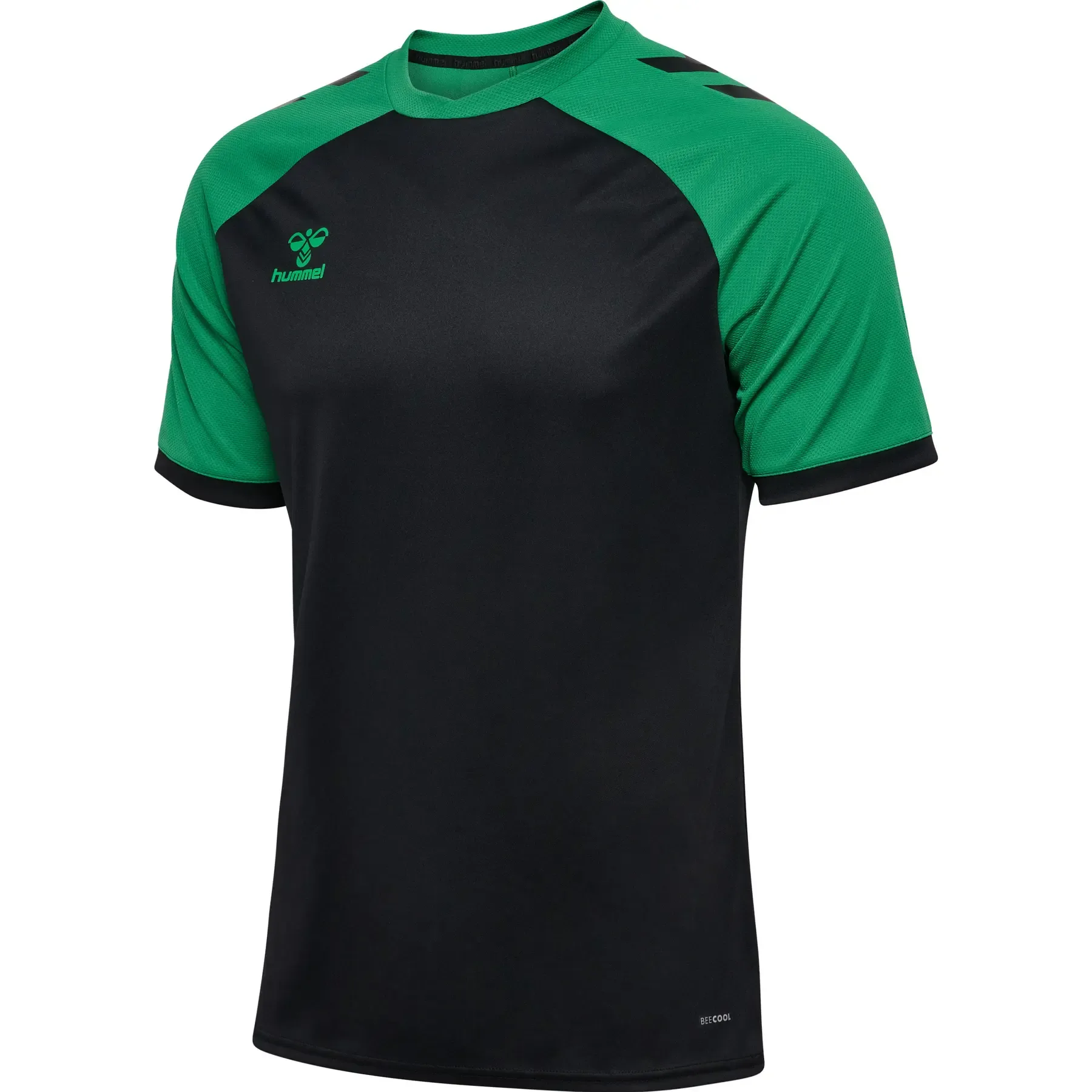League Trikot - Noir - unisex - Size: S - Hummel - FashionsVida