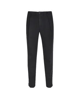 Pantaloni da abito blu 31/L32 - Strellson - FashionsVida