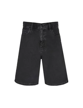 Carhartt Jeansshorts noir L - Carhartt - FashionsVida
